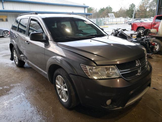 DODGE JOURNEY SX 2015 3c4pdcbb5ft572437