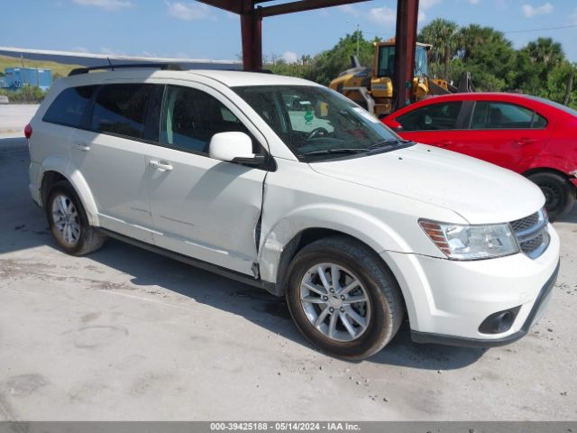 DODGE JOURNEY 2015 3c4pdcbb5ft572471