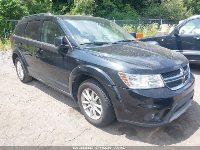 DODGE JOURNEY 2015 3c4pdcbb5ft591098