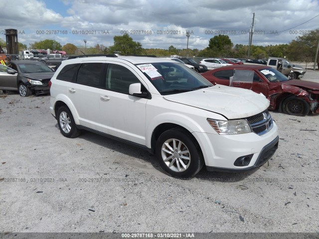 DODGE JOURNEY 2015 3c4pdcbb5ft599217