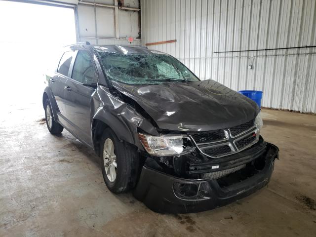 DODGE JOURNEY SX 2015 3c4pdcbb5ft603217