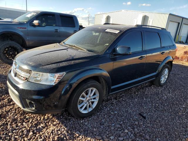 DODGE JOURNEY 2015 3c4pdcbb5ft629302