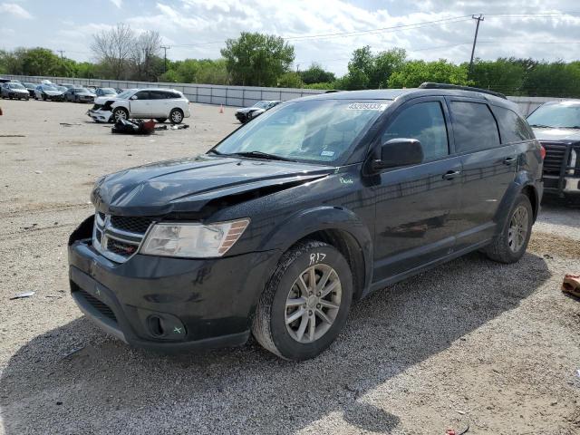 DODGE JOURNEY SX 2015 3c4pdcbb5ft699608