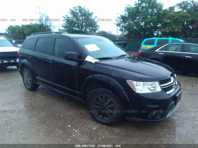 DODGE JOURNEY 2015 3c4pdcbb5ft708372