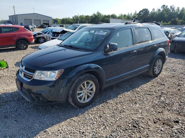 DODGE JOURNEY SX 2015 3c4pdcbb5ft710882