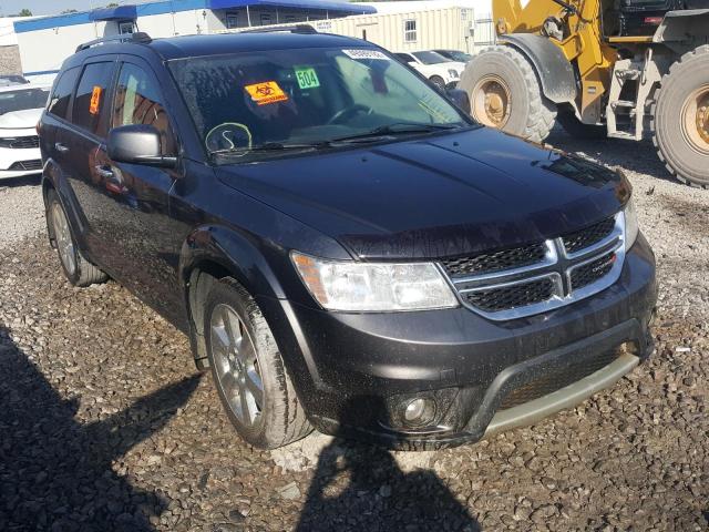 DODGE JOURNEY SX 2016 3c4pdcbb5gt101650