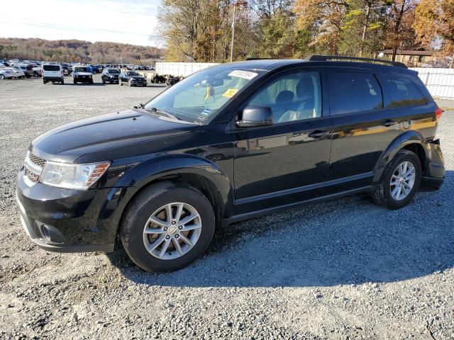 DODGE JOURNEY SX 2016 3c4pdcbb5gt101762