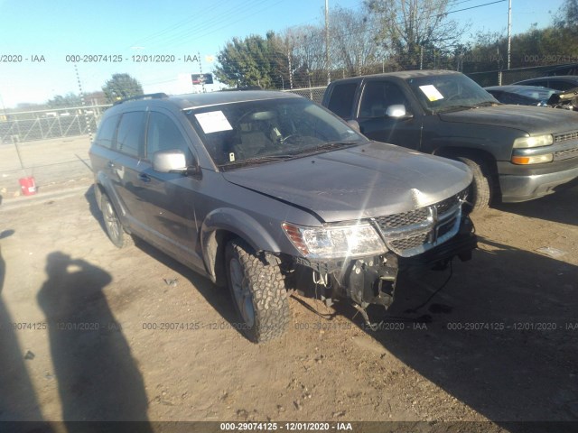 DODGE JOURNEY 2016 3c4pdcbb5gt121476