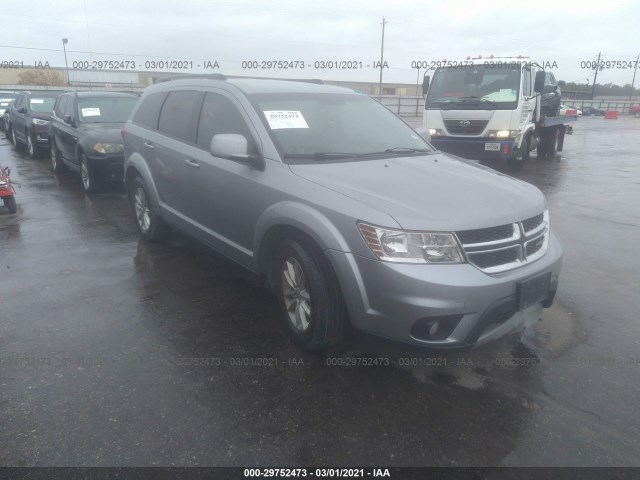 DODGE JOURNEY 2016 3c4pdcbb5gt138486