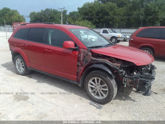 DODGE JOURNEY 2016 3c4pdcbb5gt157166