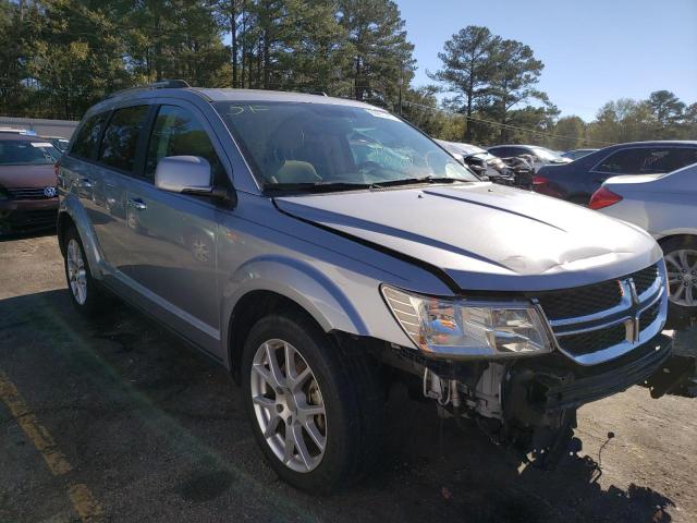 DODGE JOURNEY SX 2016 3c4pdcbb5gt158706