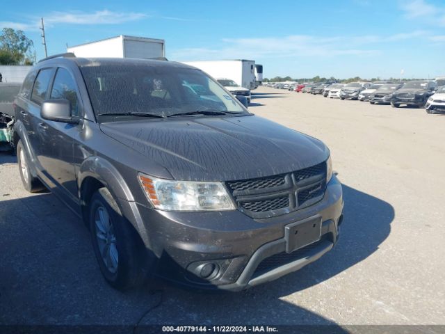 DODGE JOURNEY 2016 3c4pdcbb5gt162044