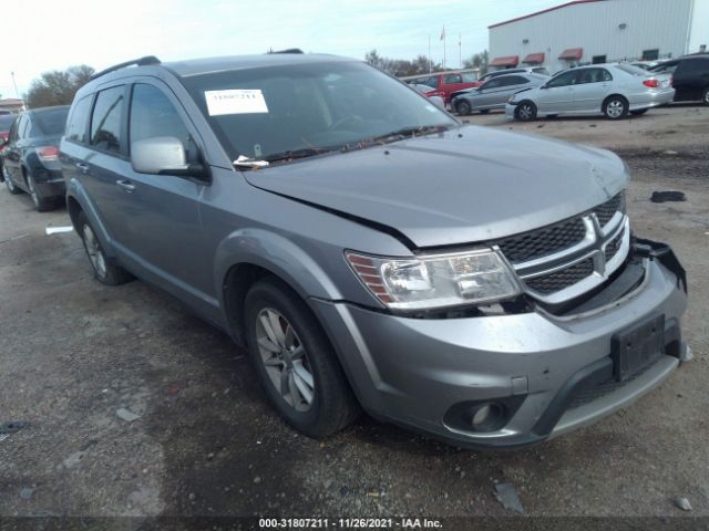 DODGE JOURNEY 2016 3c4pdcbb5gt162559