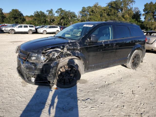 DODGE JOURNEY 2016 3c4pdcbb5gt172329