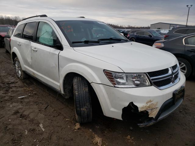 DODGE JOURNEY SX 2016 3c4pdcbb5gt174615