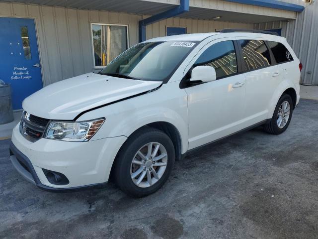 DODGE JOURNEY SX 2016 3c4pdcbb5gt174761