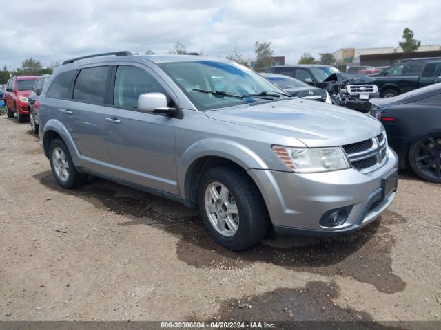 DODGE JOURNEY 2016 3c4pdcbb5gt175103