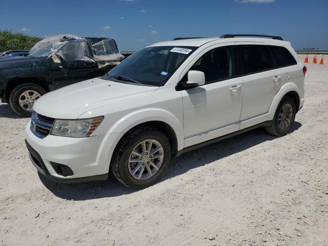 DODGE JOURNEY SX 2016 3c4pdcbb5gt198400