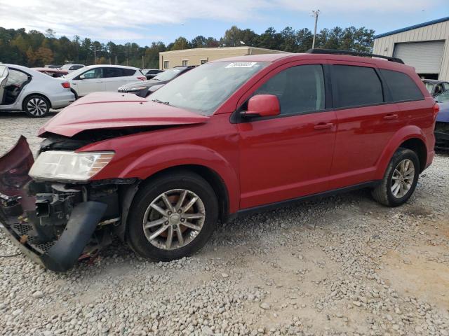 DODGE JOURNEY 2016 3c4pdcbb5gt205815