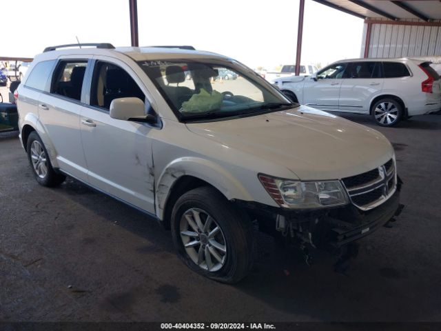 DODGE JOURNEY 2016 3c4pdcbb5gt212375