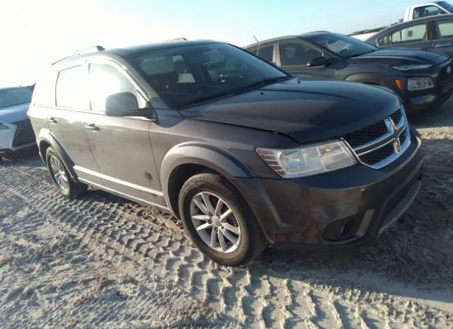 DODGE JOURNEY 2016 3c4pdcbb5gt247000