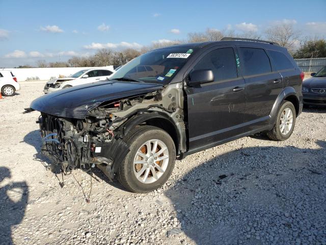 DODGE JOURNEY 2017 3c4pdcbb5ht527159