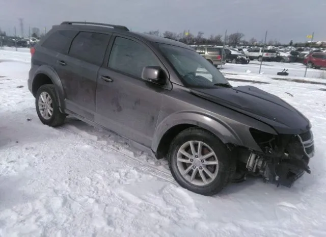 DODGE JOURNEY 2017 3c4pdcbb5ht562820