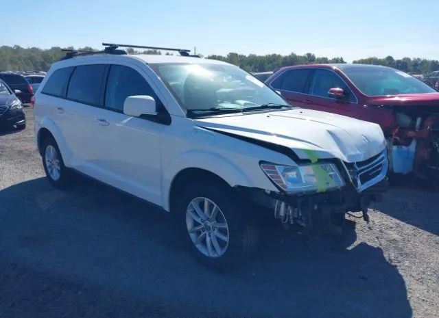 DODGE JOURNEY 2017 3c4pdcbb5ht582520