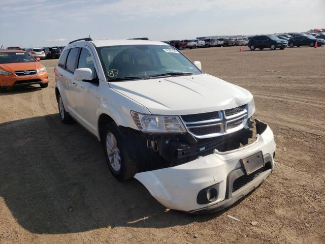 DODGE JOURNEY SX 2017 3c4pdcbb5ht684769