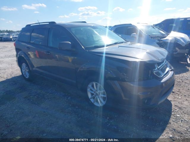 DODGE JOURNEY 2017 3c4pdcbb5ht701215