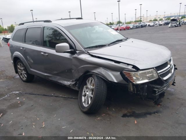 DODGE JOURNEY 2017 3c4pdcbb5ht701747