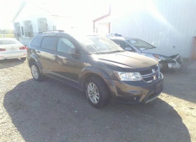 DODGE JOURNEY 2018 3c4pdcbb5jt141489