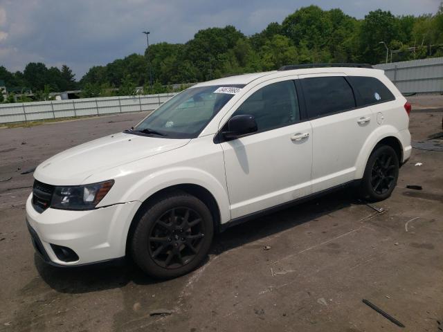 DODGE JOURNEY SX 2018 3c4pdcbb5jt219284