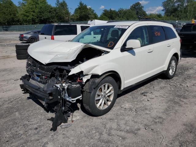 DODGE JOURNEY SX 2018 3c4pdcbb5jt269313