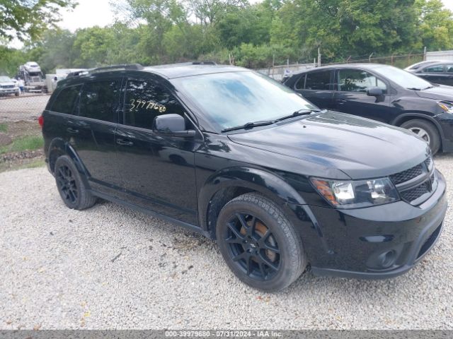 DODGE JOURNEY 2018 3c4pdcbb5jt361795