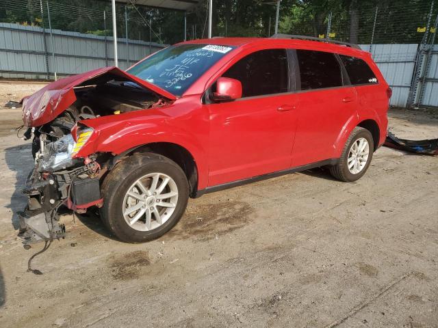 DODGE JOURNEY SX 2018 3c4pdcbb5jt363286