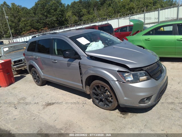 DODGE JOURNEY 2018 3c4pdcbb5jt448919