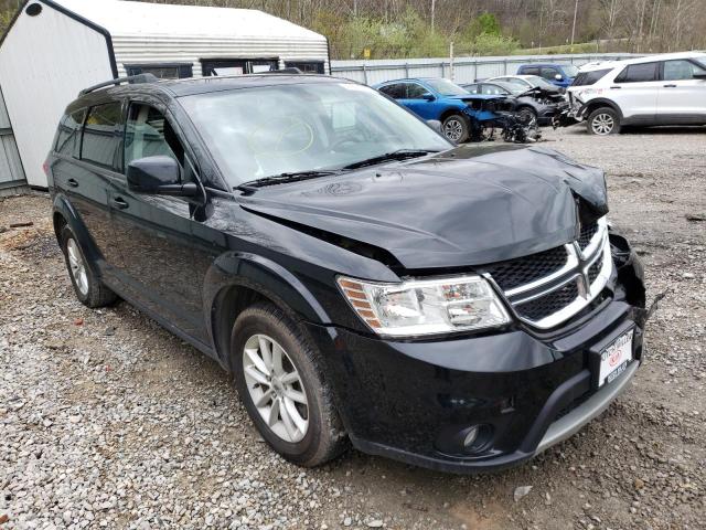 DODGE JOURNEY SE 2019 3c4pdcbb5kt681085