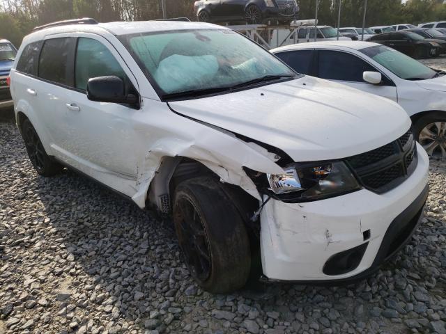 DODGE JOURNEY SE 2019 3c4pdcbb5kt686982