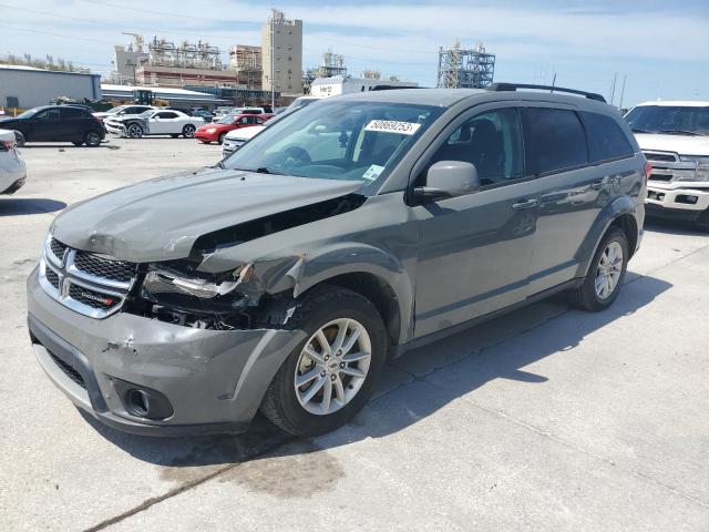 DODGE JOURNEY SE 2019 3c4pdcbb5kt701013