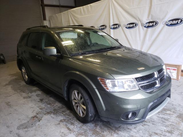 DODGE JOURNEY SE 2019 3c4pdcbb5kt701058