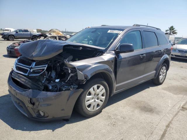 DODGE JOURNEY SE 2019 3c4pdcbb5kt701402