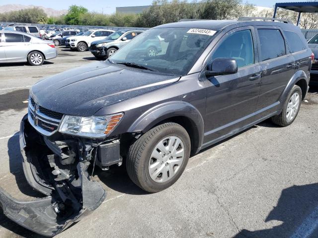 DODGE JOURNEY SE 2019 3c4pdcbb5kt711766