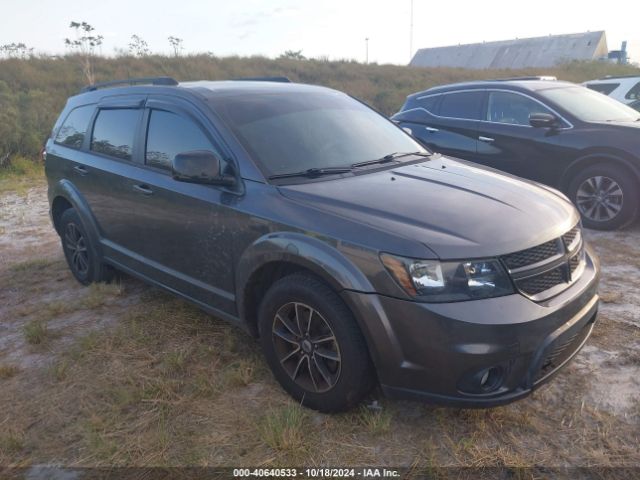 DODGE JOURNEY 2019 3c4pdcbb5kt718958