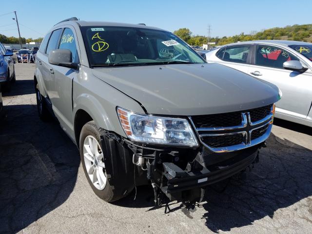 DODGE JOURNEY SE 2019 3c4pdcbb5kt732004