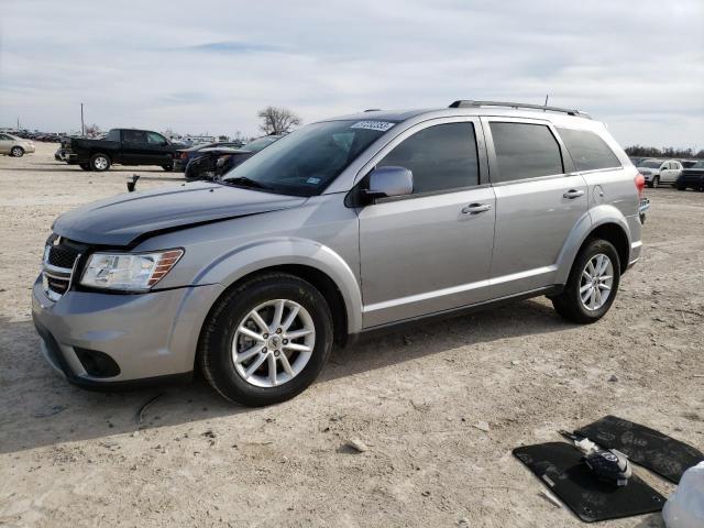 DODGE JOURNEY SE 2019 3c4pdcbb5kt751166