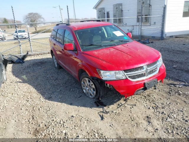 DODGE JOURNEY 2019 3c4pdcbb5kt751314