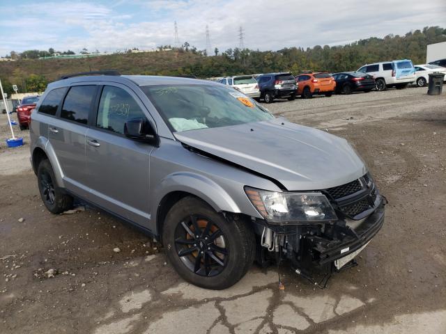 DODGE JOURNEY SE 2019 3c4pdcbb5kt773183