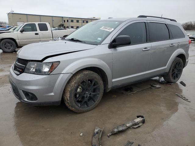 DODGE JOURNEY SE 2019 3c4pdcbb5kt774088