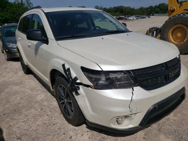 DODGE JOURNEY SE 2019 3c4pdcbb5kt779212